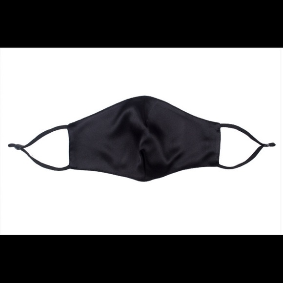 Silk Masks - Picture 2 of 3